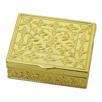 Art.774 Caja Decorada Rectangular