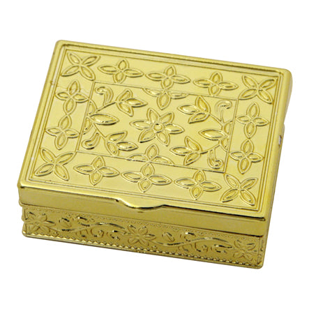 Art.774 Caja Decorada Rectangular