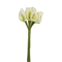 Art.7796 Ramito Alcatraz Fomi Diamantado X30 Flores