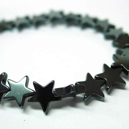 Art.7880 Cuenta Estrella Hematita