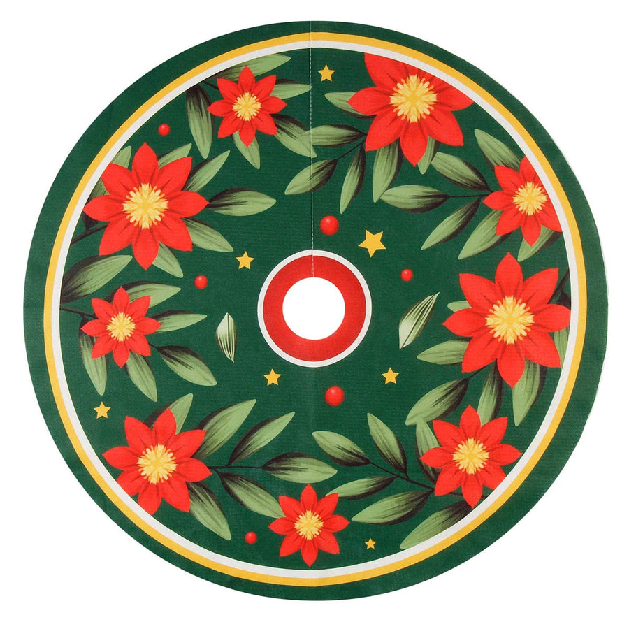 Art.8082 Pie De Árbol Diámetro