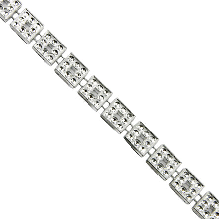 Art.8143 Galón Imitación Piedra Cuadro