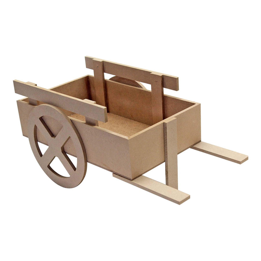 Art.8273 Carreta Rectangular