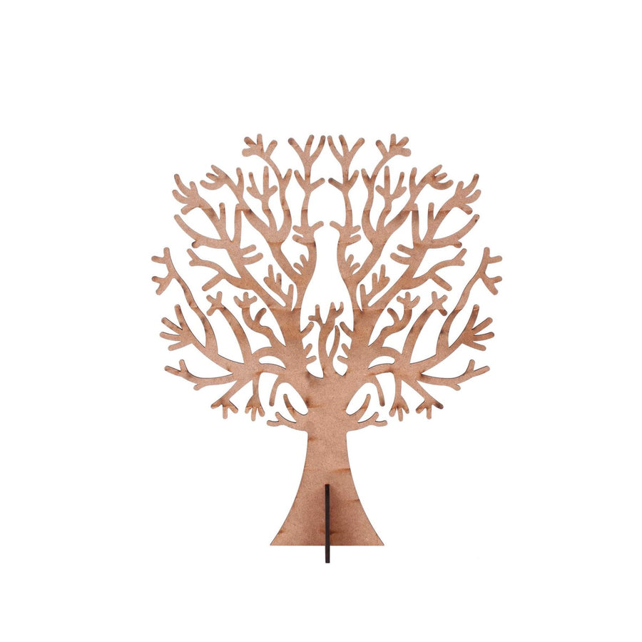 Art.8300 Árbol Deseos