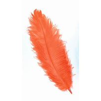 Art.8373 Pluma Grande Ex-Fina