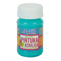 Art.8375 Pintura Acrílica Mylin