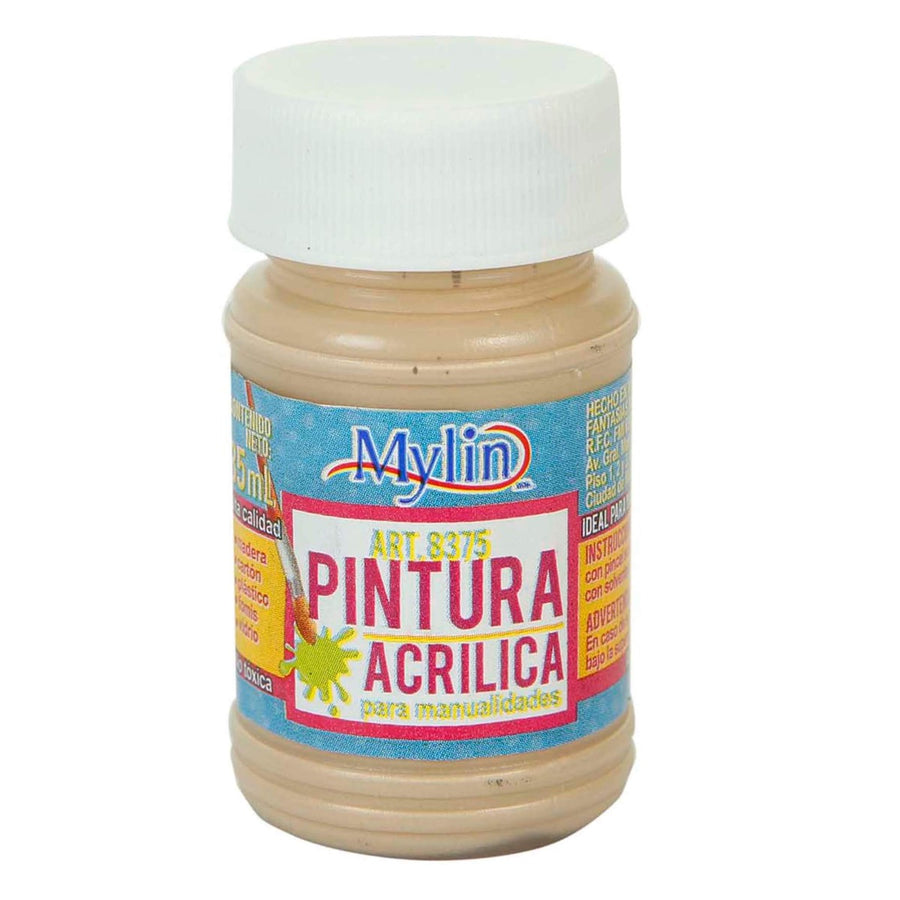 Art.8375 Pintura Acrílica Mylin