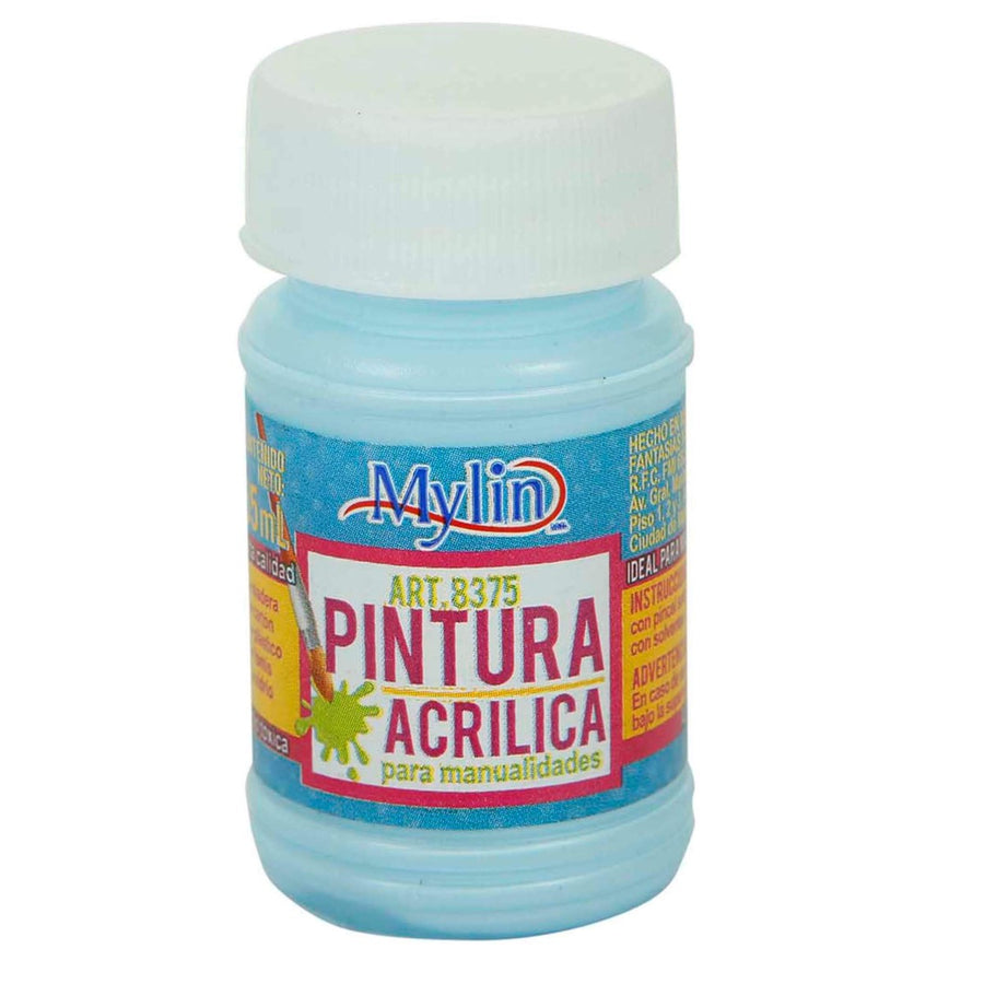 Art.8375 Pintura Acrílica Mylin
