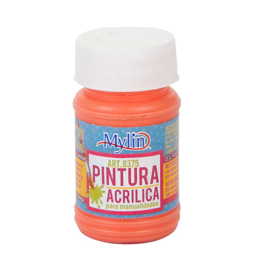 Art.8375 Pintura Acrílica Mylin
