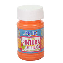Art.8375 Pintura Acrílica Mylin