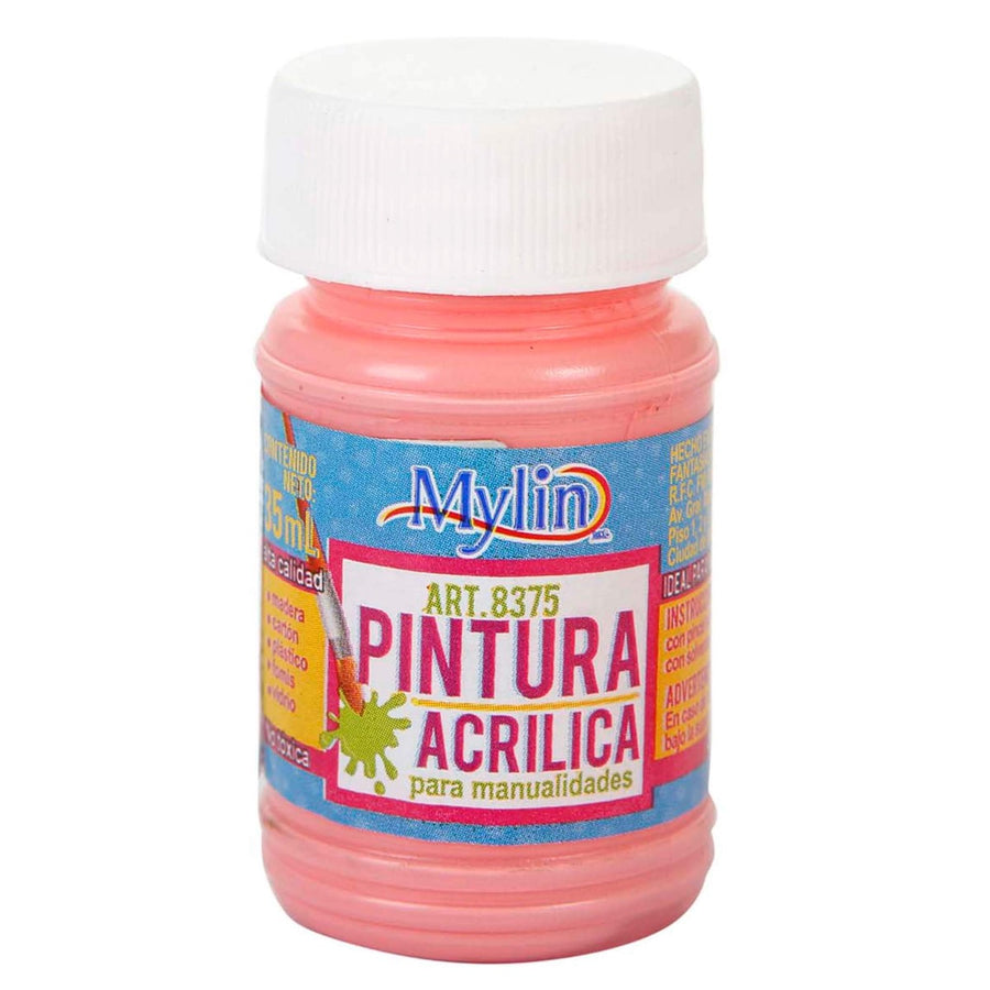 Art.8375 Pintura Acrílica Mylin
