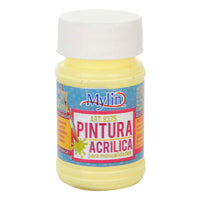 Art.8375 Pintura Acrílica Mylin