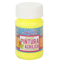 Art.8375 Pintura Acrílica Mylin