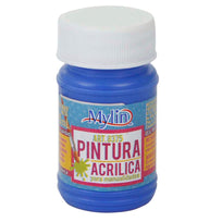 Art.8375 Pintura Acrílica Mylin