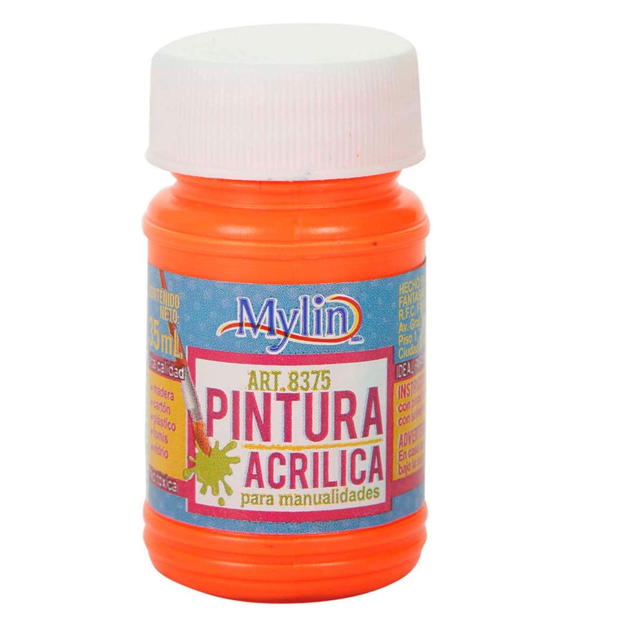 Art.8375 Pintura Acrílica Mylin
