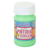 Art.8375 Pintura Acrílica Mylin
