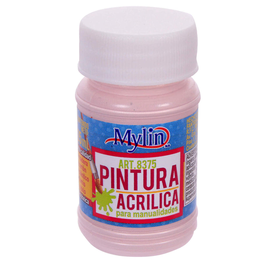 Art.8375 Pintura Acrílica Mylin