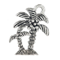Art.8406 Cuenta Fundida Fina Palmera
