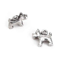 Art.8464 Cuenta Fundida Fina Perro