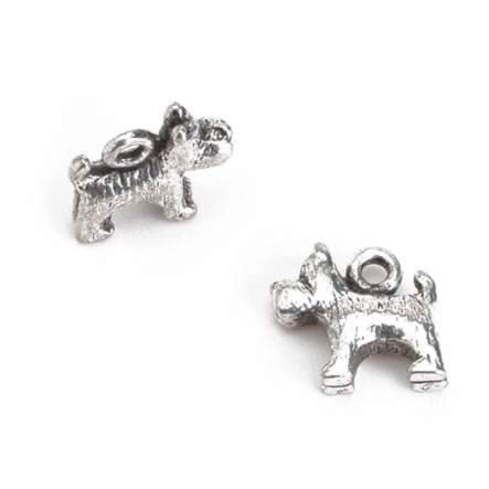 Art.8464 Cuenta Fundida Fina Perro