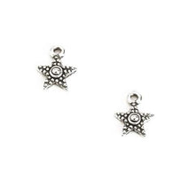 Art.8605 Cuenta Fundida Fina Estrella