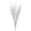 Fantasías Miguel Art.8640 Vara Limoncillo Diamantado 66-80cm    (Aprox) 1pz Blanco