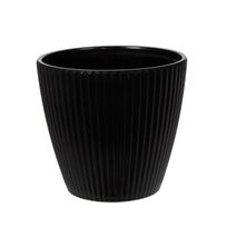 Art.8789 Maceta Rayada