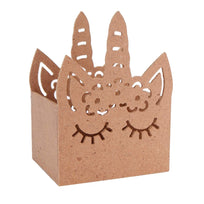 Art.8985 Cajita Unicornio