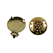 Art.905 Clip Coladera Para Arete Pp 7375