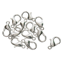 Art.9064 Broche Langost Grande Pp 2107 11x5mm 12pz