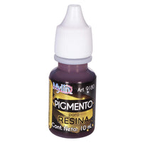 Art.9180 Pigmento Para Resina 10ml 1pz