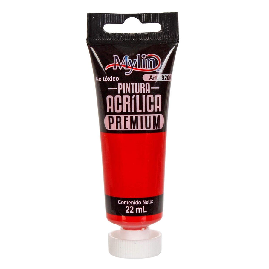 Art.9206 Pintura Acrilica Premium 22ml