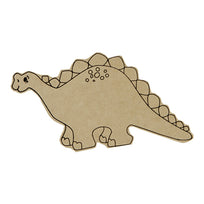 Art.9249 Contorno Dinosaurio