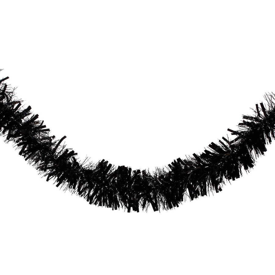 Art.9433 Escarcha Metálica 15cm 2m