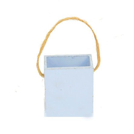 Art.9510 Bolsa De Madera Rectangular Varios Colores