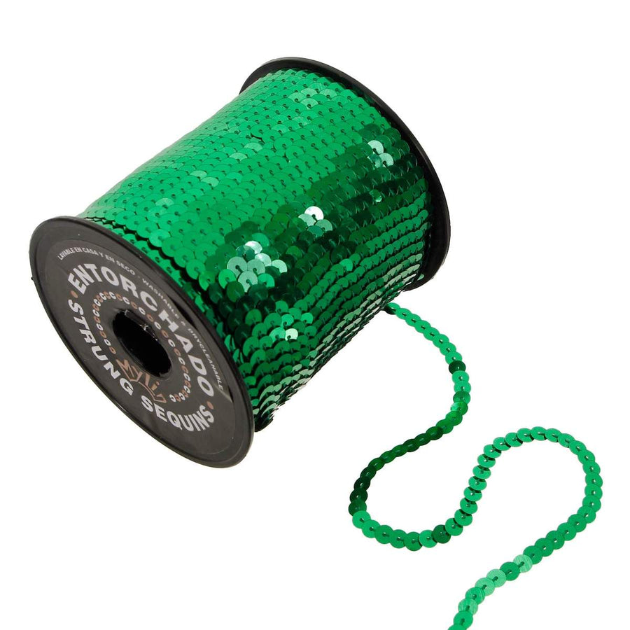 Art.960 Entorchado Plano Metálico