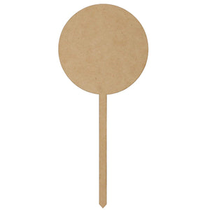 Art.9607 Pick Circular 26x11,5cm