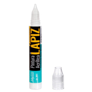 Art.9661 Pintura Acrílica Lápiz 30ml 1pz