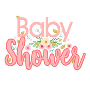 Baby Shower