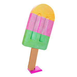 Adorno Paleta Pool Party