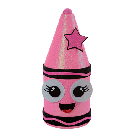 Dulcero Crayola