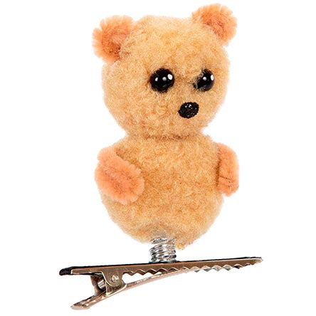 Broche Osito