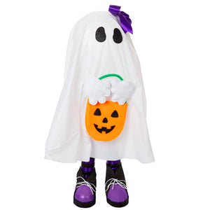 Fantasma Halloween