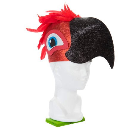 Visera De Loro