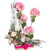 Fantasías Miguel Clave:AX479 Arreglo Floral Rosas