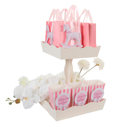 Dulceros Baby Shower Caballito