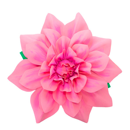 Flor Gigante Fiusha