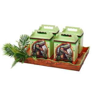 Charola Loncheras Dinos