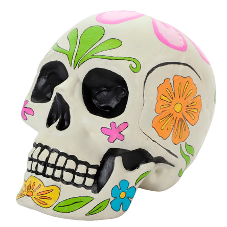 Cráneo Decorativo