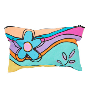 Lapicera De Flor